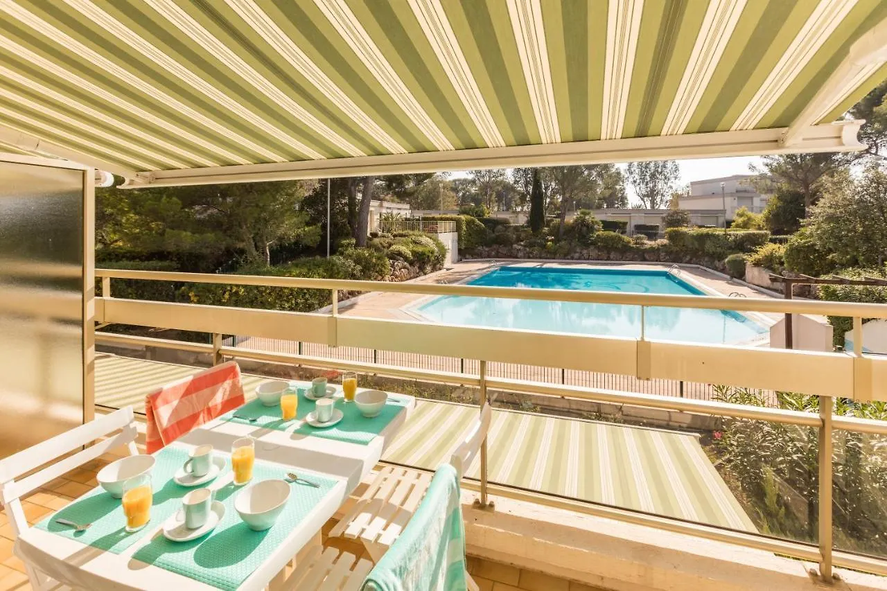 Residence Pierre & Vacances La Corniche D'Or Boulouris-sur-Mer