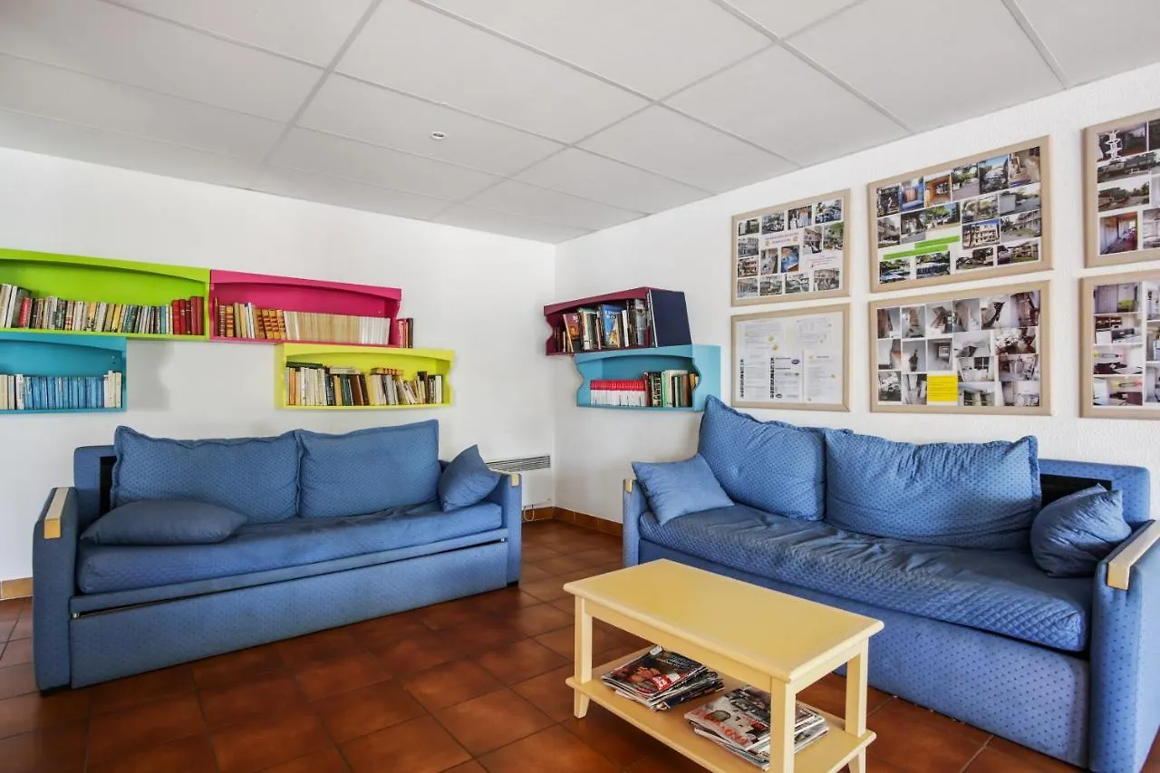 Residence Pierre & Vacances La Corniche D'Or Boulouris-sur-Mer Aparthotel