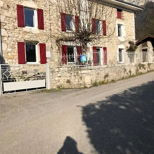 Au Vieux Four Frankreich