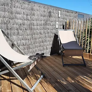 Le Du Bois Flotte Frankreich