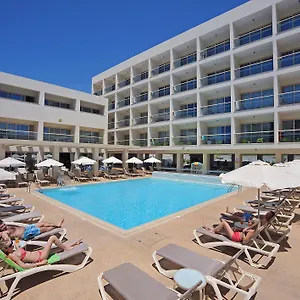Nelia Gardens Zypern