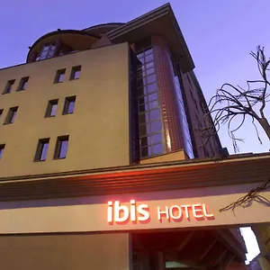 Ibis Heroes Square Ungarn