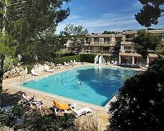 Residence Pierre & Vacances La Corniche D'Or Boulouris-sur-Mer
