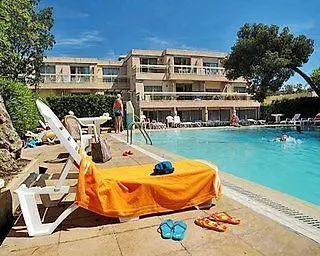 Aparthotel Residence Pierre & Vacances La Corniche D'Or Boulouris-sur-Mer